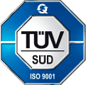 Power-System-TUV